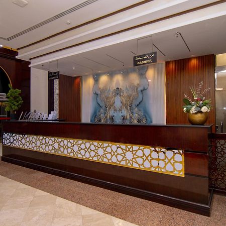 Shurakaa Al Khair Hotel Meca Exterior foto